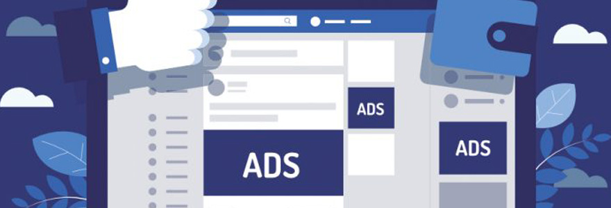 campagne facebook ads