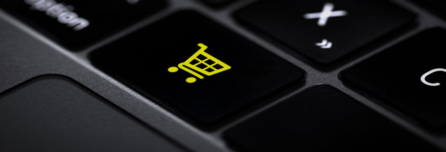 e-commerce